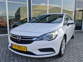 Opel Astra Opel Astra Sports Tourer 1.0 Online Edition | Camera | Navigatie | PDC | - afbeelding nr 3