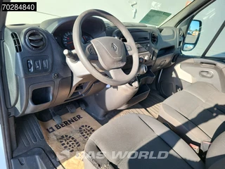 Renault Master Renault Master 130PK L2H2 Trekhaak Airco Cruise Imperiaal Euro6 L2 10m3 Airco Trekhaak Cruise control - afbeelding nr 15