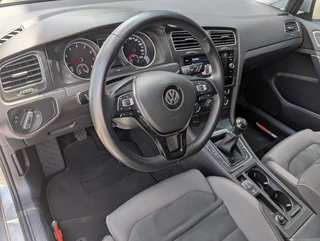Volkswagen Golf Volkswagen Golf 1.0 TSI Comfortline Business - afbeelding nr 15