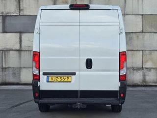 Peugeot Boxer Peugeot Boxer Bestel 330 2.2 BlueHDi 140 L2H2 Asphalt| Luxe| - afbeelding nr 9