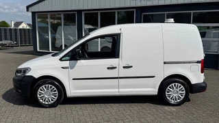 Volkswagen Caddy - afbeelding nr 17
