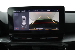 SEAT Leon Seat Leon 1.5 TSI FR Ultimate Edition (ACHTERUITRIJCAMERA, STOELVERWARMING, NAVIGATIE, STUURVERWARMING, CRUISE, PARKEERSENSOREN) - afbeelding nr 18