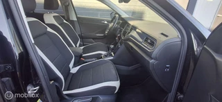 Volkswagen T-Roc Volkswagen T-Roc 1.5 TSI Sport - afbeelding nr 13