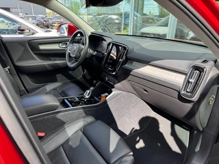 Volvo XC40 - afbeelding nr 26