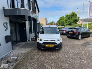 Ford Transit Connect Ford Transit Connect 1.5 TDci Airco, electr. ramen, centrl vergr, bluetooth - afbeelding nr 2