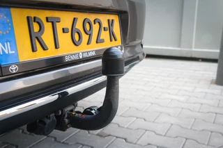 Toyota Auris Toyota Auris 1.8 Hybrid Executive | Panodak | Trekhaak - afbeelding nr 17