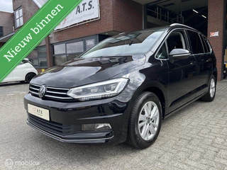 Volkswagen Touran 1.5 TSI Comfortline 7p LED*PANO-DAK*ACC*