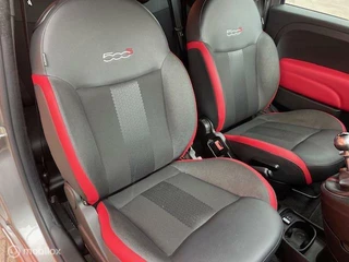 Fiat 500 Fiat 500 S TURBO 0.9 TwinAir Turbo 500S KM NAP - afbeelding nr 15