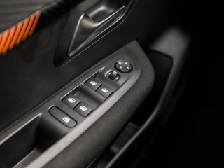 Peugeot 208 (APPLE CARPLAY, GROOT NAVI, PARKEERSENSOREN, SPORTSTOELEN, LM VELGEN, LANE ASSIST, CRUISE, NIEUWE APK, NIEUWSTAAT) - afbeelding nr 20