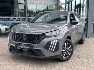 Peugeot 2008 - 96969330-0