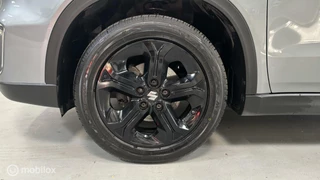 Suzuki Vitara Suzuki Vitara 1.4 S Allgrip NAVI / LED / ACHTERUITRIJCAMERA - afbeelding nr 6
