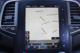 Renault Mégane Renault Mégane TCE 130 pk EDC automaat Bose zeer compleet - afbeelding nr 27