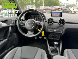 Audi A1 Sportback Audi A1 Sportback 1.4 TFSI Sport Pro Line S-line | Open Dak | - afbeelding nr 3