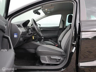 SEAT Ibiza Seat Ibiza 1.0 TSI Style CarPlay Camera PDC Navi Cruise Clima - afbeelding nr 11