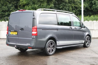 Mercedes-Benz Vito Mercedes-Benz Vito 111 CDI Lang DC Comfort Camera - afbeelding nr 6