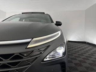 Hyundai Nexo Hyundai Nexo FCEV Plus Pack [ HYDROGENIUM ] (INCL-BTW) Aut. *PANO | LUXURY-LEATHER | NAVI-FULLMAP | ADAPTIVE-CRUISE |  FULL-LED | KEYLESS | DAB |  KRELL-AUDIO | DIGI-WIDESCREEN-COCKPIT | SURROUND-VIEW | SHIFT-PADDLES | COMFORT-SEATS | - afbeelding nr 32