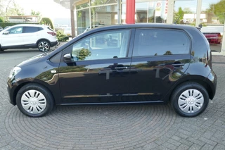 Volkswagen up! - afbeelding nr 9