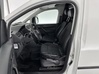 Volkswagen Caddy *CRUISE | PDC | COMFORT-SEATS | RADIO-CD/MP3* - afbeelding nr 8