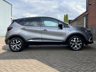 Renault Captur | TREKHAAK | NAVIGATIE | CAMERA | - afbeelding nr 8