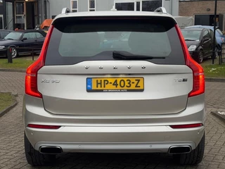 Volvo XC90 - afbeelding nr 6