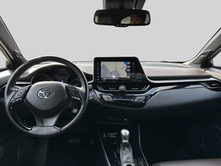 Toyota C-HR - afbeelding nr 4