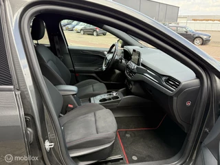 Ford Focus Ford Focus 1.5 EcoBlue ST Line AUTOMAAT - afbeelding nr 13