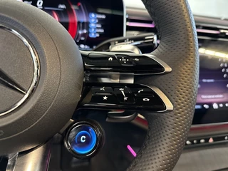 Mercedes-Benz E-Klasse - afbeelding nr 41