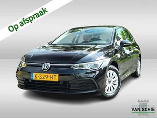 Volkswagen Golf 1.0 TSI Golf