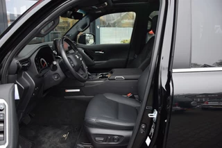 Toyota Land Cruiser Toyota Land Cruiser Landcruiser 300 3.3 D 5DRS 70TH ANNIVERSARY A/T 5 SITZ - afbeelding nr 10