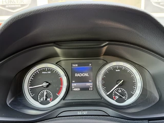 Škoda Karoq Škoda Karoq 1.5 TSI ACT St. Bus. NAP Automaat Pano Trekhaak Canton ACC Led - afbeelding nr 39