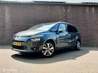 Citroën Grand C4 Picasso - 57765905-0