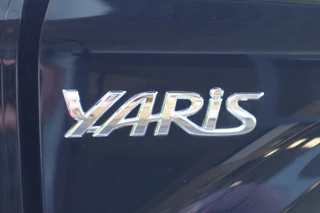 Toyota Yaris - afbeelding nr 36