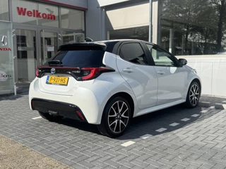 Toyota Yaris Head-up display, JBL, Dodehoekdetectie, PDC V + A , All-in Rijklaarprijs - afbeelding nr 38