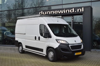 Peugeot Boxer - afbeelding nr 2