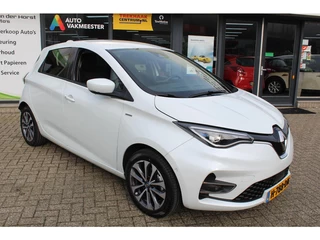 Renault ZOE - afbeelding nr 4