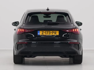 Audi A3 S Line Virtual Cockpit Led 108 - afbeelding nr 9