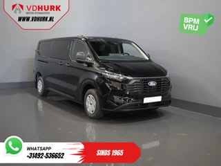 Ford Transit Custom - 88921363-0