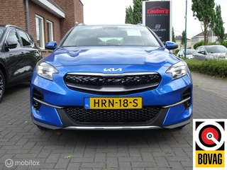 Kia XCeed Kia XCeed 1.6 GDi PHEV DynamicPlusLine Stoel stuurverwarming, Trekhaak !!! - afbeelding nr 2