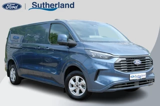 Ford Transit Custom - 339226222-0