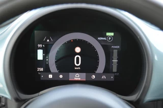 Fiat 500 Fiat 500 Icon 42 kWh - afbeelding nr 16