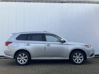 Mitsubishi Outlander - afbeelding nr 18