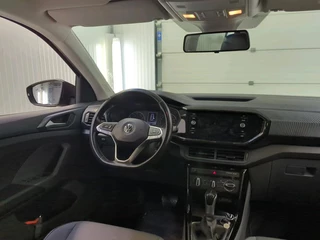 Volkswagen T-Cross - afbeelding nr 9