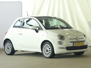 Fiat 500 - afbeelding nr 3