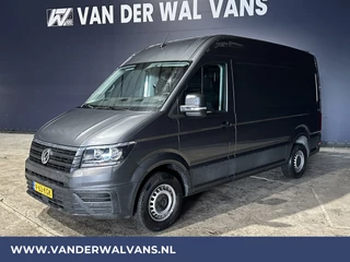 Volkswagen Crafter Bijrijdersbank - afbeelding nr 8