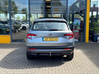 Škoda Karoq - afbeelding nr 7