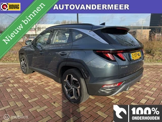 Hyundai Tucson Hyundai Tucson 1.6 T-GDI PHEV Comfort 4WD - afbeelding nr 2