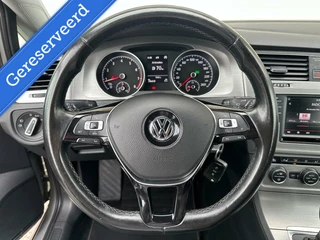 Volkswagen Golf Volkswagen Golf 1.4 TSI Highline/STOELV/PARKS/MASSAGE/NAVI - afbeelding nr 12
