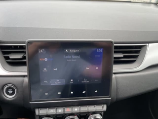Renault Captur Renault Captur 1.6 E-Tech Hybrid 145 Automaat Intens Navigatie Camera Clima + Cruise Control Lmv Dab Carplay Keyless Parkeersensoren V+A NL Auto - afbeelding nr 42