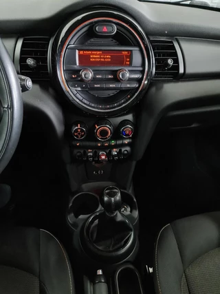 MINI One Mini Mini 1.2 One Salt Business *Keyless Go*Stoelverwaming*! - afbeelding nr 15