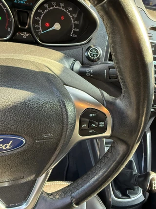 Ford EcoSport Ford EcoSport 1.0 EcoBoost Titanium S - afbeelding nr 42